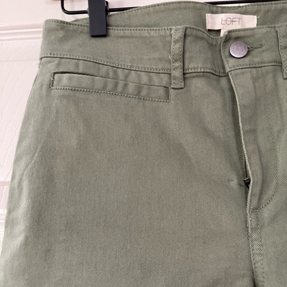 Loft Jeans - Picture 5 of 6